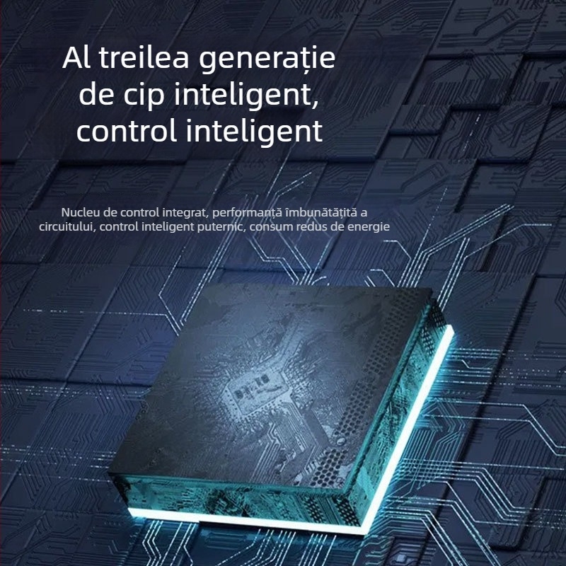 ZG-2W Rotitor Automat pentru Ceasuri, cu Textură Lemnoasă, pentru Ceasuri Mecanice, Cutie de Depozitare