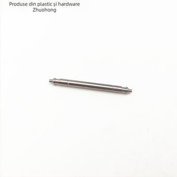 Pin de ceas din oțel inoxidabil, Universal, cutie 1000 buc., origine Shenzhen, lansare primăvara 2022