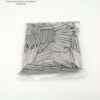 Pin de ceas din oțel inoxidabil, Universal, cutie 1000 buc., origine Shenzhen, lansare primăvara 2022