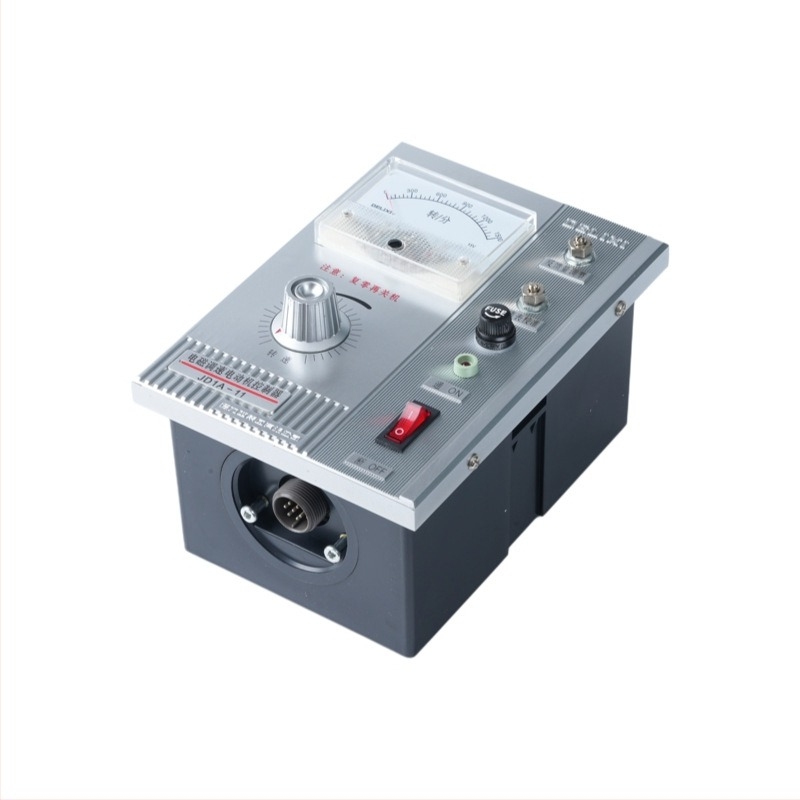 Delixi Electric JD1A controler pentru motor AC, tip indicator, reglare electromagnetică a vitezei, tensiune joasă