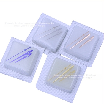 Mâini de ceas Pioneer pentru mișcarea 2824 – ore, minute și secunde pentru ceas mecanic