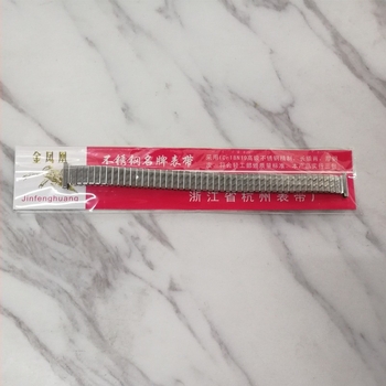 Bratara pentru ceas din oțel inoxidabil, elastică și telescopică; Material: oțel inoxidabil; Design: elastic/telescopic; An/Sezon: Vara 2021; Import: Nu