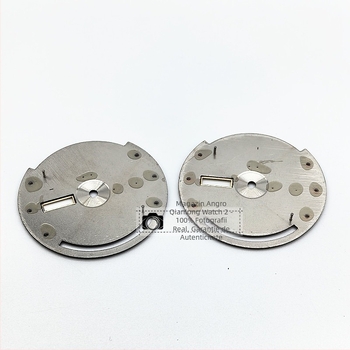 Cadran de ceas pentru calendar perpetuu Double Lion 46941/46943, mișcare mecanică; Cutie: 11 buc.; Brand: 11; Lansare: primăvara 2025