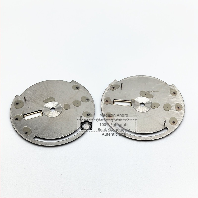 Cadran de ceas pentru calendar perpetuu Double Lion 46941/46943, mișcare mecanică; Cutie: 11 buc.; Brand: 11; Lansare: primăvara 2025