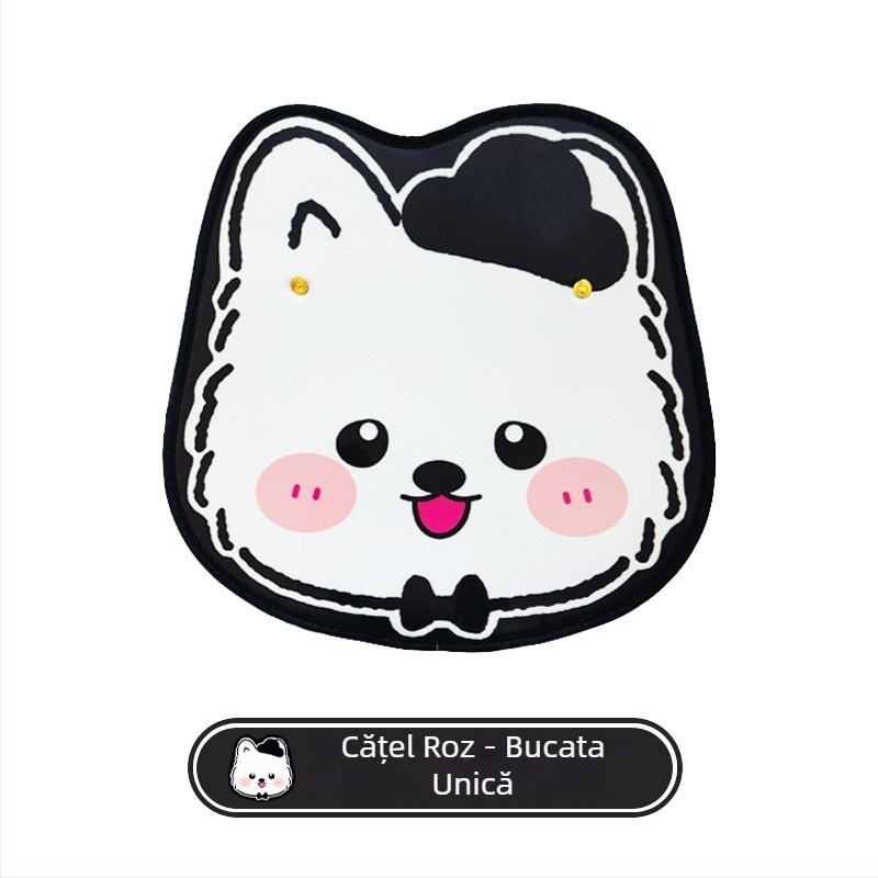 Protector pentru spătarul scaunului auto – piele, durabil, impermeabil, pentru toate anotimpurile, margini cusute