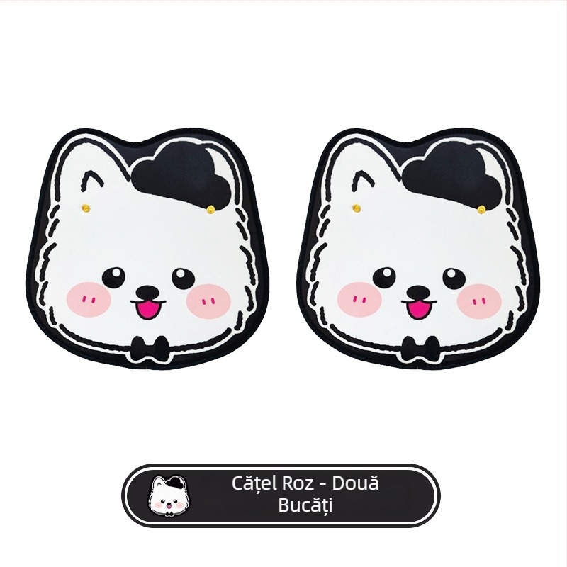 Protector pentru spătarul scaunului auto – piele, durabil, impermeabil, pentru toate anotimpurile, margini cusute