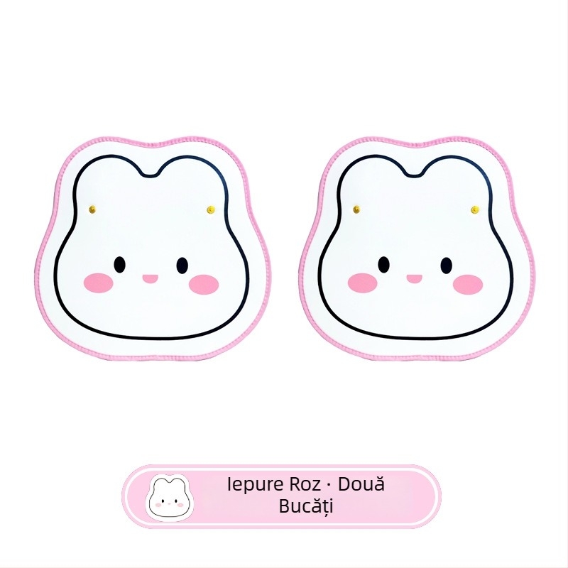 Protector pentru spătarul scaunului auto – piele, durabil, impermeabil, pentru toate anotimpurile, margini cusute