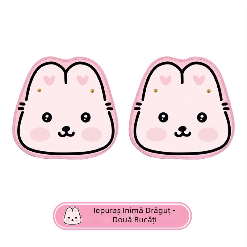 Protector pentru spătarul scaunului auto – piele, durabil, impermeabil, pentru toate anotimpurile, margini cusute