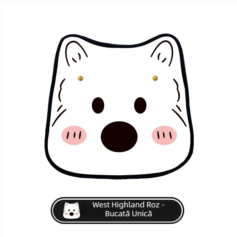 Protector pentru spătarul scaunului auto – piele, durabil, impermeabil, pentru toate anotimpurile, margini cusute