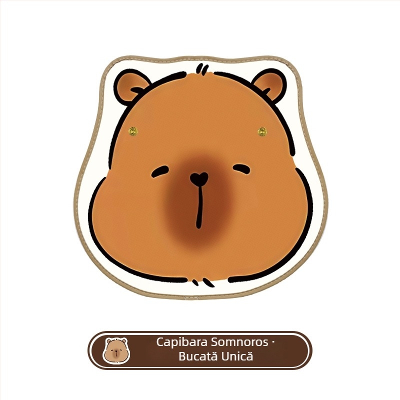 Protector pentru spătarul scaunului auto – piele, durabil, impermeabil, pentru toate anotimpurile, margini cusute