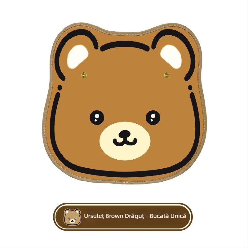 Protector pentru spătarul scaunului auto – piele, durabil, impermeabil, pentru toate anotimpurile, margini cusute