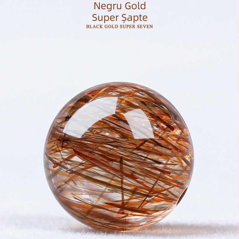 Mărgele răspândite - material natural, componente cristal DIY semi-finite, ambalare en gros (1000 pachete)