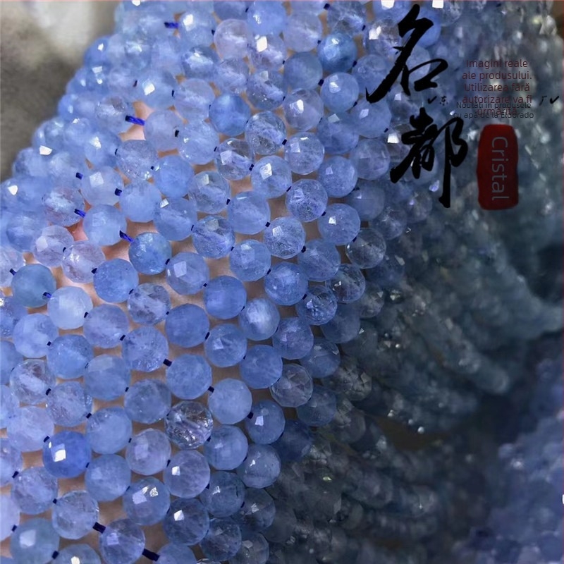 Mărgele libere cu finisaj lucios, mărgele planetare în stil baroc, model nobil