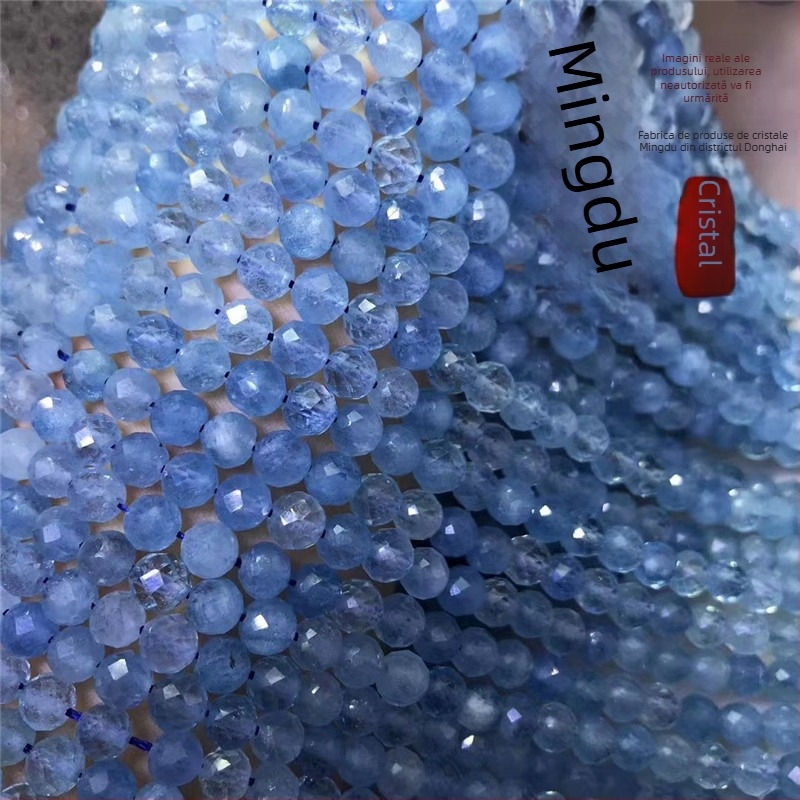 Mărgele libere cu finisaj lucios, mărgele planetare în stil baroc, model nobil