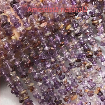 Margele libere din cristal lustruite, Iarna 2021