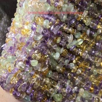 Margele libere din cristal lustruite, Iarna 2021