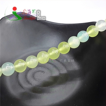 Mărgele libere din agat, lustruire și șlefuire, model totem, stil natural