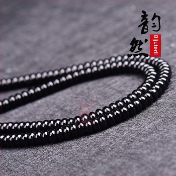 Mărgele disc din agată, libere, șlefuite și lustruite, stil fashion, model nobil (Yun Ran)