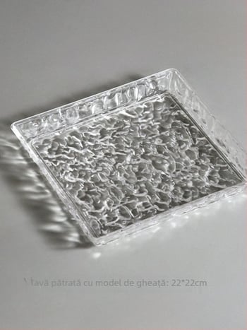 Platou pentru fructe, neimportat, marcă: Alta, stil: noul stil chinezesc.