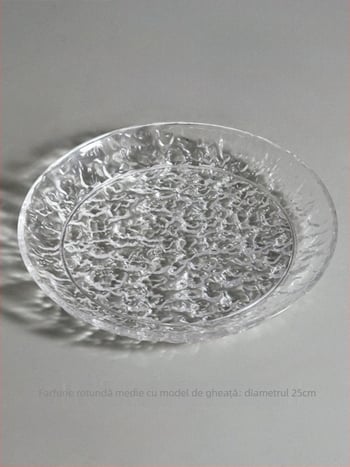 Platou pentru fructe, neimportat, marcă: Alta, stil: noul stil chinezesc.
