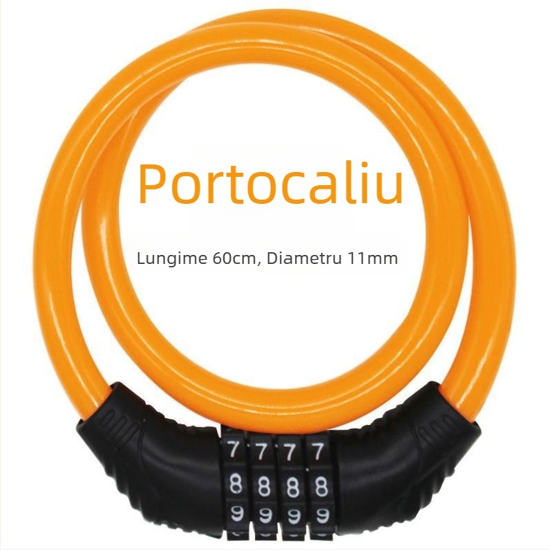 Lacăt pentru ușă vitrină din sticlă cu parolă, deschidere dublă, anti-tăiere și anti-furt, încuietoare mortise în formă de U