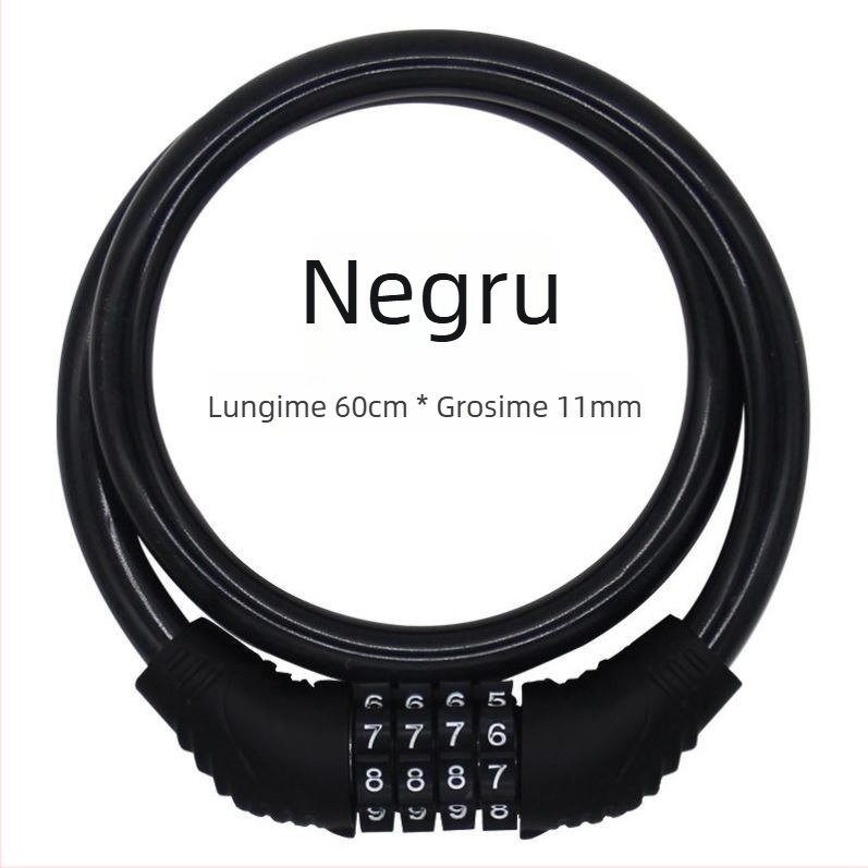 Lacăt pentru ușă vitrină din sticlă cu parolă, deschidere dublă, anti-tăiere și anti-furt, încuietoare mortise în formă de U