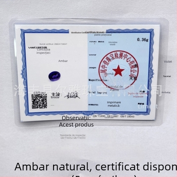 Ametist gravat pătrat octogonal fulg de zăpadă pandantiv pentru colier