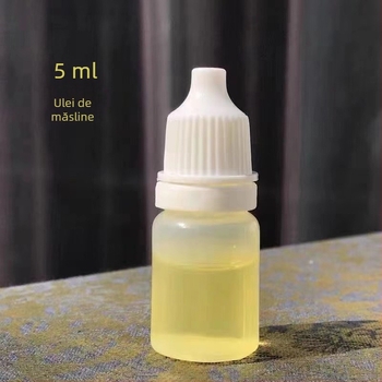 Ulei de întreținere Wenwan pentru mărgele Bodhi și brățară Buddha — Făcut manual, Stil modern minimalist, Material: ulei Wenwan de măsline