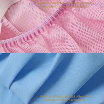 Șapcă de bucătar cu cioc de rață, cu plasă respirabilă, protecție la praf pentru atelier și bucătărie, primăvară