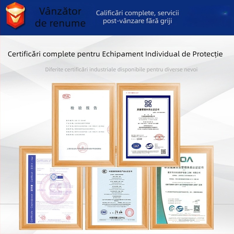 Mănuși de protecție Dingneng cu acoperire din latex spumat – rezistente la uzură, anti-alunecare, cu protecție împotriva vântului, potrivite pentru construcții și industrie