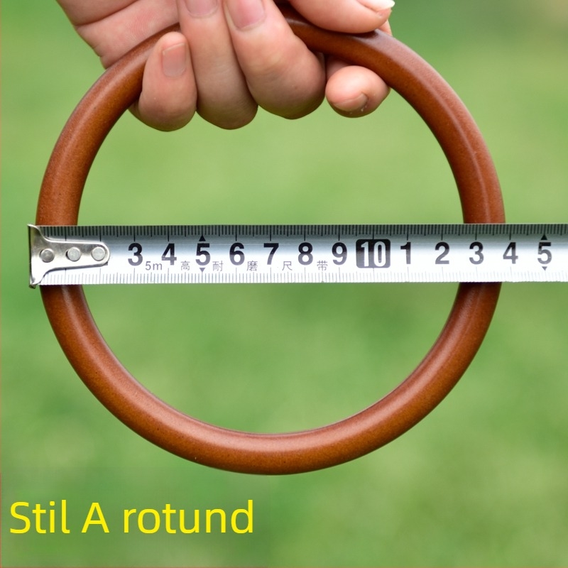 Accesoriu pentru mânerul genții și inel - Material PVC, inel de susținere pentru genți DIY