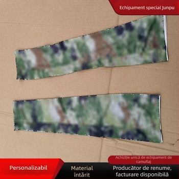 Mască pentru ciclism - Junpu, unisex, poliester