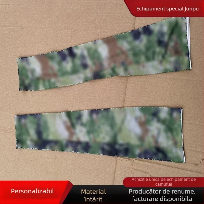 Mască pentru ciclism - Junpu, unisex, poliester