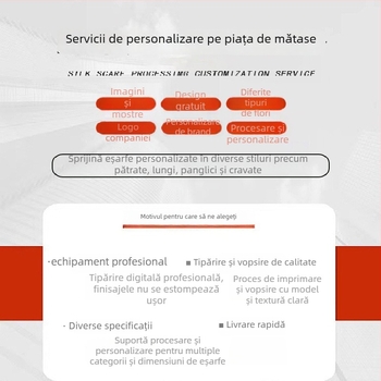 Șal din mătase dublu-față, mătase de dud, țesătură simplă, formă pătrată, primăvară