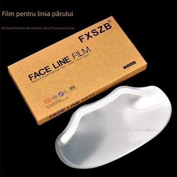 FXAZB Autocolante pentru breton – utilizare universală, aproximativ 50 buc.