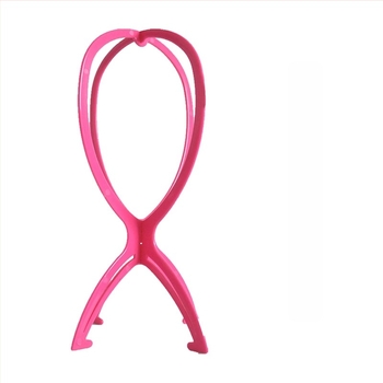 Kit de îngrijire a perucilor Fragrant – include plasă pentru perucă, clemă pentru perucă, soluție de îngrijire, mică perie și suport pentru perucă; Origine: Jiangxi; Funcție: îngrijire peruci.