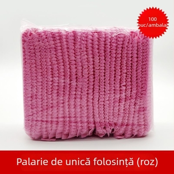 Pălărie de unică folosință cu plasă pentru păr – Cască de protecție obișnuită, durată de valabilitate 12 luni, căptușeală: alt tip, ventilație: niciuna