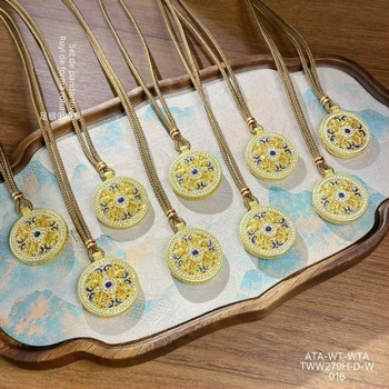 Colier - Argint, Argint Pur, Design Diferit, Meșteșug Fin - Open Source Jewelry