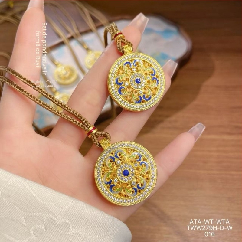 Colier - Argint, Argint Pur, Design Diferit, Meșteșug Fin - Open Source Jewelry