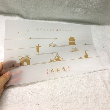 Hârtie specială cu acid sulfuric pentru decoruri de cadouri, imprimare color, personalizare disponibilă; Wickham Sulphate Paper