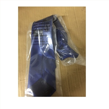 Clip pentru cravată, design săgeată, unisex, material: alt, iarnă 2023