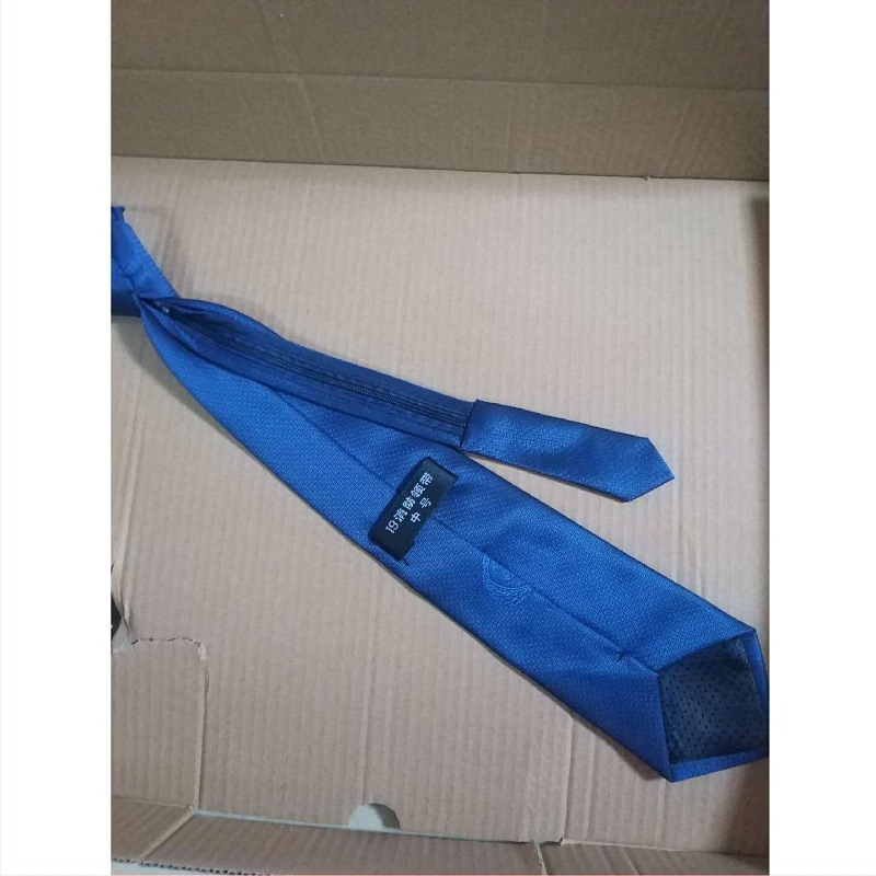 Clip pentru cravată, design săgeată, unisex, material: alt, iarnă 2023