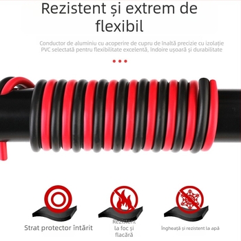 Shengtai Pearl River cablu cu dublu conductor paralel pentru afișaje exterioare – pentru cutii de iluminat și boxe