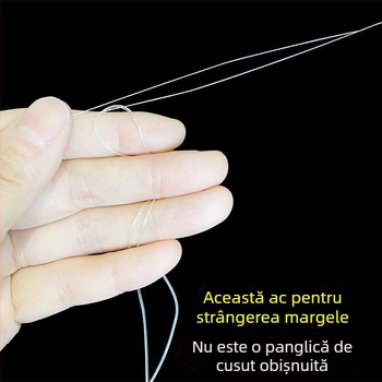 Accesoriu DIY pentru bijuterii cu șnur — Longxing Hardware, Primăvara 2023