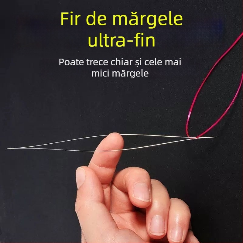 Accesoriu DIY pentru bijuterii cu șnur — Longxing Hardware, Primăvara 2023