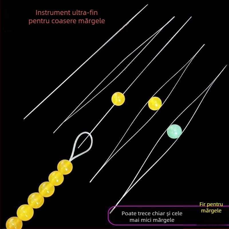 Accesoriu DIY pentru bijuterii cu șnur — Longxing Hardware, Primăvara 2023