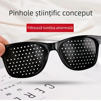 Ochelari Friendly pentru miopie, astigmatism și corecție a strabismului – vedere pentru adulți, lansare iarnă 2024