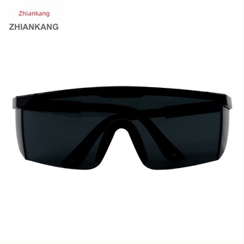 Job Health 026 Ochelari de protecție pentru sudură – Policarbonat, Anti-Glare, Protecție împotriva radiației luminoase