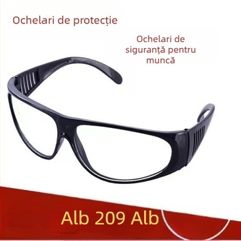 Ochelari de protecție pentru sudură Old Firesmith seria 209, lentile din rășină, pentru sudură electrică