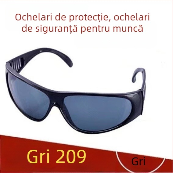 Ochelari de protecție pentru sudură Old Firesmith seria 209, lentile din rășină, pentru sudură electrică
